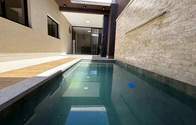 Imagem 9: Incrível casa para venda no condomínio Villa Segura