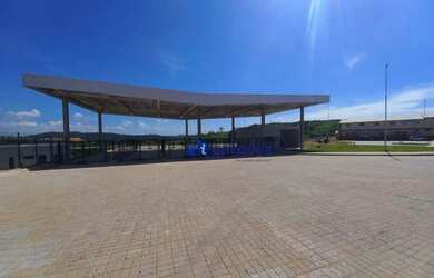 Imagem 4: Galpão com 47321 m² no - Distrito Industrial João de Almeida - Ribeirão das Neves/MG