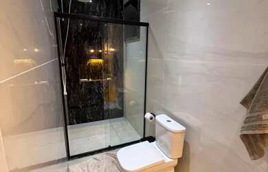 Imagem 16: Três Rios - Casa moderna - Oportunidade