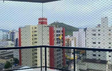 Imagem: O apartamento possui 3 Dormitórios, 3 Banheiros, 2 Vagas na