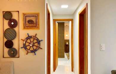 Imagem 4: Apartamento 2 quartos, á venda em Guarapari no Centro