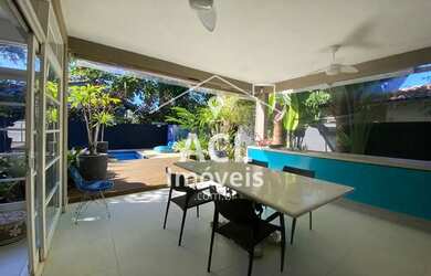 Imagem 2: Casa em condomínio pé na areia em Maresias