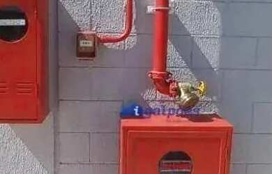 Imagem 11: Galpão com 47321 m² no - Distrito Industrial João de Almeida - Ribeirão das Neves/MG