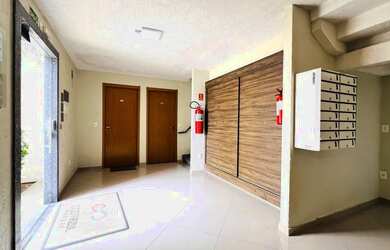 Imagem 3: Apartamento com 2 quartos para alugar por R$ 1800.00, 38.40 m2 - OURO...