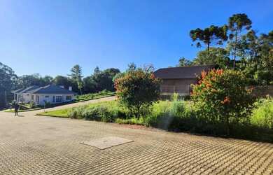 Imagem 3: Terreno para Venda em Nova Petrópolis, Linha Imperial