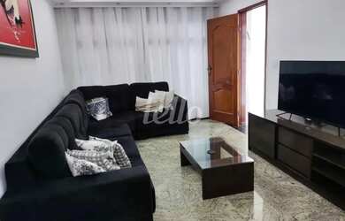 Imagem 2: Casa 3 quartos à venda no a Jardim Anália Franco