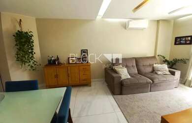 Imagem 14: Recreio dos Bandeirantes Apartamento 3 quartos, sendo 1 suite