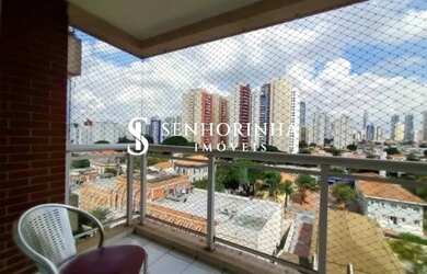 Imagem 7: Apartamento no Tatuapé em São Paulo-SP, com 3 dormitórios, sendo 3...