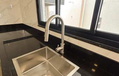 Imagem 6: Vendo casa nova na 409 sul