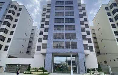 Imagem: O apartamento possui 3 Dormitórios, 3 Banheiros, 2 Vagas na