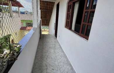 Imagem 3: CASA EM PRAIA GRANDE PARA TEMPORADA