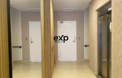 Imagem 3: Apartamento 2 Quartos com Elevador, Planejados e Piscina ? Vista Privilegiada