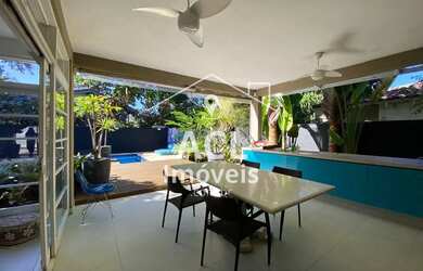 Imagem 8: Casa em condomínio pé na areia em Maresias