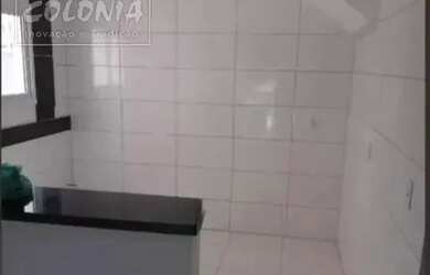 Imagem 7: Apartamento a venda - Vila Bela Vista, Santo André