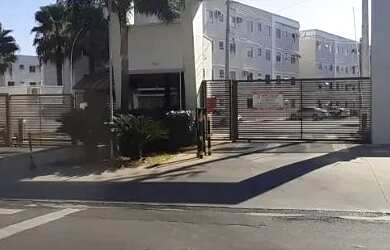 Imagem: Apartamento no Térreo, e com Giardino