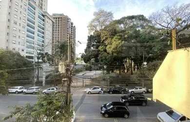 Imagem 10: Aluguel - SALA - SANTO AGOSTINHO Belo Horizonte MG