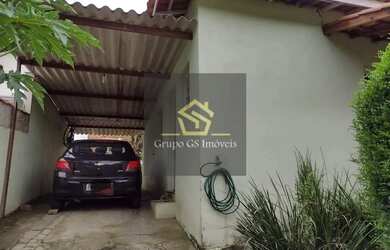 Imagem 4: Casa com 2 dormitórios à venda, 100 m² por R$ 550.000,01 - Santa Claudina - Vinhedo/SP