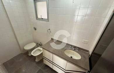 Imagem 8: Apartamento com 3 dormitórios à venda, 120 m² por R$ 900.000,00 - Icaraí - Niterói/RJ