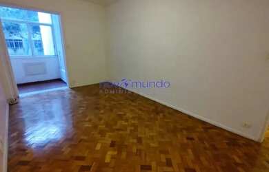 Imagem 8: EXCELENTE APARTAMENTO DE 3 QUARTOS COM SALA DOIS AMBIENTES E UMA VAGA...