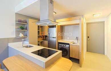 Imagem 4: Trindade Apartamento 1 quarto