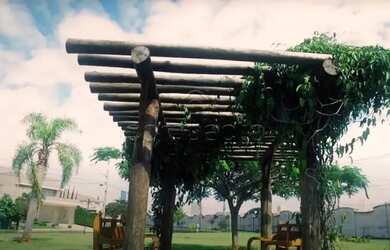 Imagem 6: Terreno - Eco Village Residence