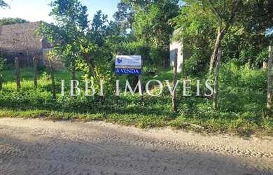 Imagem: O terreno possui 720m² de Área e está localizado em Velha
