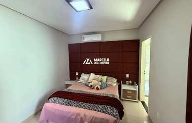 Imagem 10: Vendo casa de 5/4 sendo 02 suítes com 03 salas e 03 vagas de uso mixto...