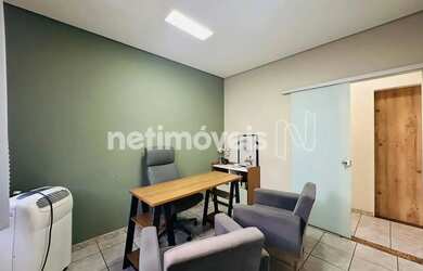 Imagem 15: Sala comercial para locação no Bairro Fonte Grande em Contagem