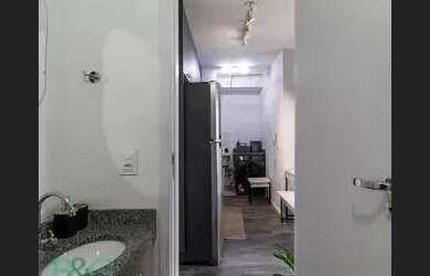 Imagem 16: Apartamento com 2 dormitórios à venda, 34 m² por R$ 480.000 - Barra Funda - São Paulo/SP