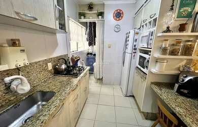 Imagem 4: Temporada Ed. Neptuno 1 quarto quadra mar