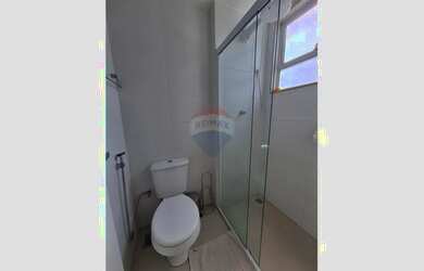 Imagem 15: Apartamento de quarto e sala, todo mobiliado com vaga de garagem no Centro...