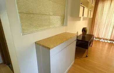 Imagem 16: Apartamento 02 dormitórios mobiliado - centro Alphaville