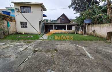 Imagem 4: Casa a venda em Imbituba, à 500 metros da praia da Vila, Vila Nova