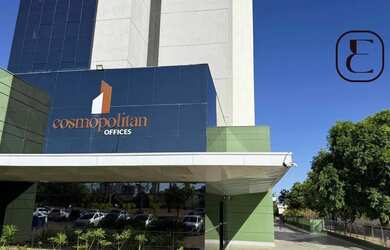 Imagem: O depósito possui 39m² de Área e está localizado em Plano