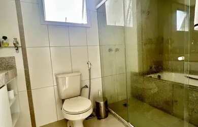 Imagem 8: OPORTUNIDADE NO Parque das Castanheiras Praia da Costa 3 quartos com suíte....