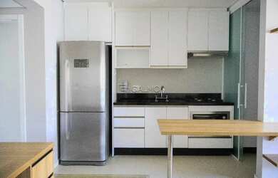 Imagem 2: Apartamento para locação no TorreVille Gleba Palhano Londrina PR