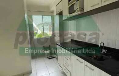 Imagem 13: ALUGA-SE OU VENDE-SE APARTAMENTO NO CONDOMINIO JASMIM VILLA JARDIM -TARUMÃ...