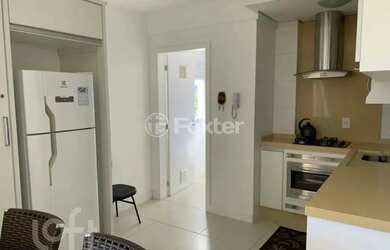 Imagem 7: Apartamento à venda Rua das Buganvilias, Cachoeira do Bom Jesus - Florianópolis