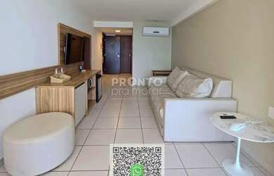 Imagem 12: Pina - Apartamento com 51 metros - 1 Quarto - 1 Suíte - Recife, PE