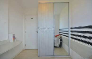 Imagem 4: Apartamento Residencial / Bacacheri