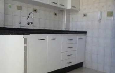 Imagem 8: Apartamento Zona 07 - Cozinha planejada - Desocupado