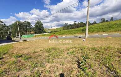 Imagem 14: Lote em condomínio em Alameda das Violetas - Reserva Nature - Jandira/SP