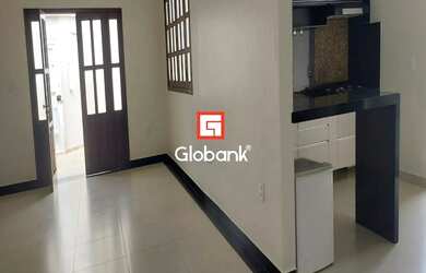 Imagem 15: Casa em Montes Claros, no bairro Barcelona Park, à venda