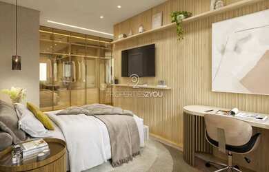 Imagem 8: Casa com 3 suítes e espaço gourmet com churrasqueira no Seminário em...