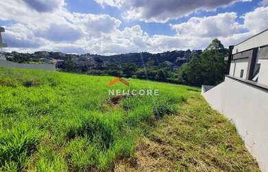 Imagem 7: Lote em condomínio em Alameda das Violetas - Reserva Nature - Jandira/SP