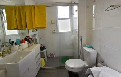 Imagem 9: Imóvel para venda com 104 metros quadrados com 3 quartos em Vila da Serra...