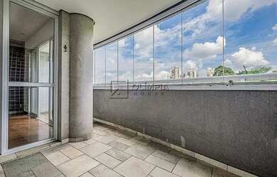 Imagem 6: Venda Apartamento 4 Dormitórios - 125 m² Vila Madalena