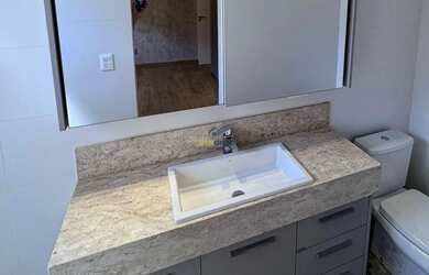 Imagem 15: Área privativa, 4 quartos, 4 suites, 4 vagas