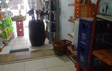 Imagem 3: Imóvel comercial completo