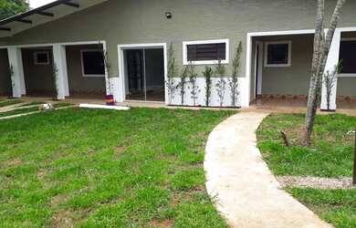 Imagem 5: Vendo ou troco Chácara Cond. Fechado vale das garcas das garcas